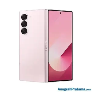 SAMSUNG Galaxy Z Fold 6 - Pink (12GB/512GB)