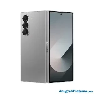 SAMSUNG Galaxy Z Fold 6 - Silver Shadow (12GB/512GB)