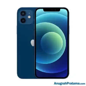 APPLE Iphone 12 64GB - Blue