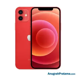 APPLE Iphone 12 64GB - Red