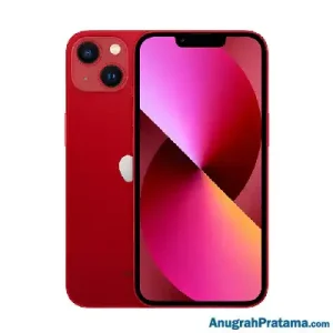 APPLE Iphone 13 256GB - Red