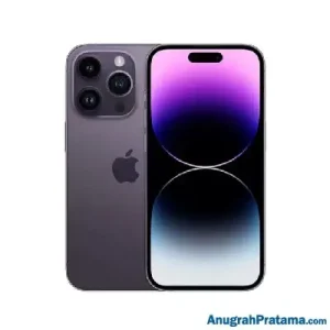 APPLE Iphone 14 Pro 128GB - Deep Purple