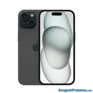 APPLE Iphone 15 128GB - Black