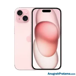 APPLE Iphone 15 Plus 256GB - Pink