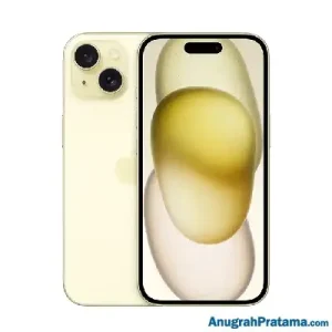APPLE Iphone 15 Plus 256GB - Yellow