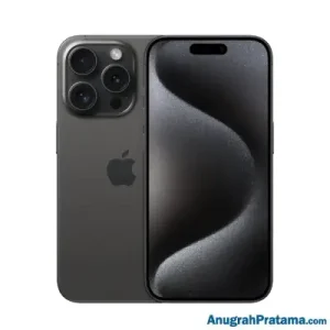 APPLE Iphone 15 Pro 1TB - Black Titanium