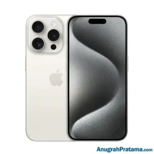 APPLE Iphone 15 Pro Max 512GB - White Titanium