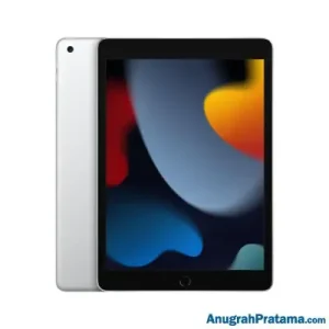 APPLE iPad 10.2 Inch (9th gen) Cell 64GB - Silver