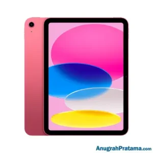 APPLE iPad 10.9 Inch (10th gen) Cell 64GB - Pink