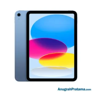APPLE iPad 10.9 Inch (10th gen) Wi-Fi 64GB - Blue