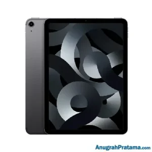APPLE iPad Air 10.9 Inch (5th gen) Cell 256GB - Space Grey