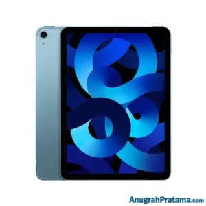 APPLE iPad Air 10.9 Inch (5th gen) Cell 64GB - Blue