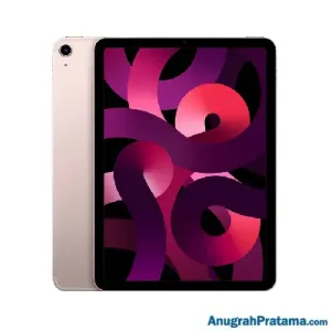 APPLE iPad Air 10.9 Inch (5th gen) Wi-Fi 64GB - Pink