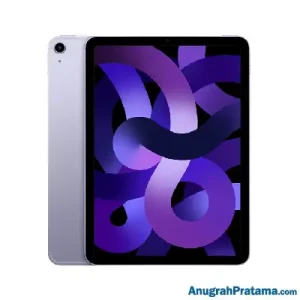 APPLE iPad Air 10.9 Inch (5th gen) Wi-Fi 64GB - Purple