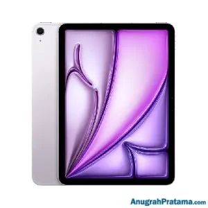 APPLE iPad Air M2 11 Inch Wi-Fi 128GB - Purple