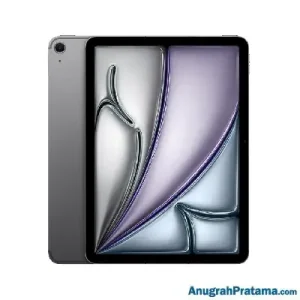 APPLE iPad Air M2 11 Inch Wi-Fi 1TB - Space Grey