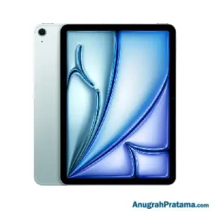 APPLE iPad Air M2 13 Inch Wi-Fi 128GB - Blue