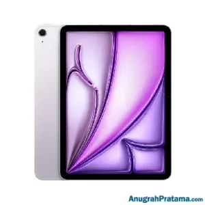 APPLE iPad Air M2 13 Inch Wi-Fi 512GB - Purple