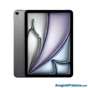 APPLE iPad Air M2 13 Inch Wi-Fi 512GB - Space Grey