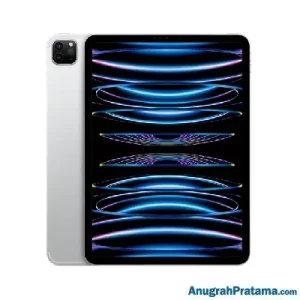 APPLE iPad Pro 11 Inch (4th gen) Cell 2TB - Silver