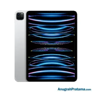 APPLE iPad Pro 12.9 Inch (6th gen) Cell 1TB - Silver