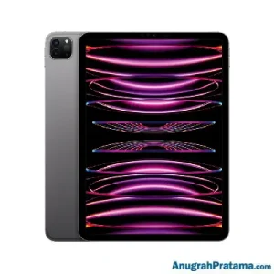 APPLE iPad Pro 12.9 Inch (6th gen) Cell 1TB - Space Grey