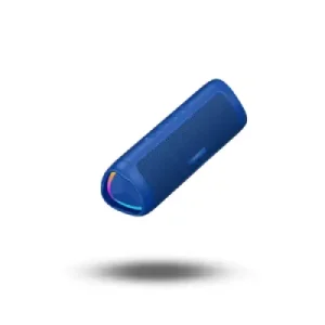 ROBOT RB525 Portabel Speaker - Blue
