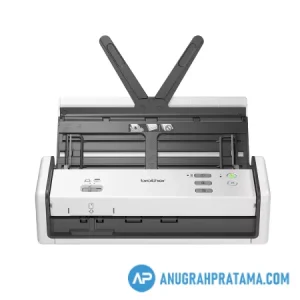 BROTHER ADS-1300 Portable Document Scanner