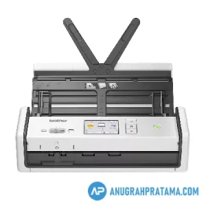 BROTHER ADS-1800W Document Scanner