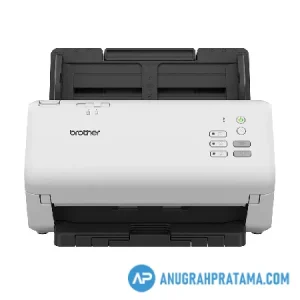 BROTHER ADS-4300N High-Speed Network Desktop Scanner