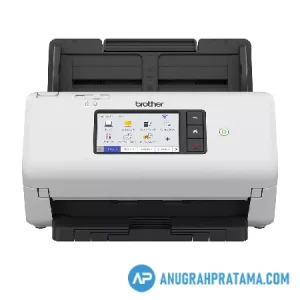 BROTHER ADS-4700W Professional Desktop Document Scanner