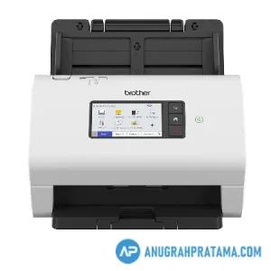BROTHER ADS-4900W Professional Desktop Document Scanner