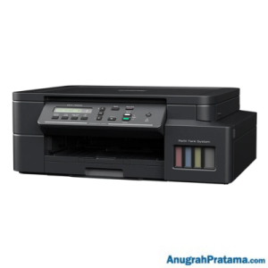 BROTHER DCP-T520W Ink Tank Printer