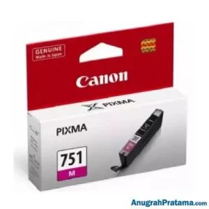 CANON CLI-751 Magenta Ink Cartridge
