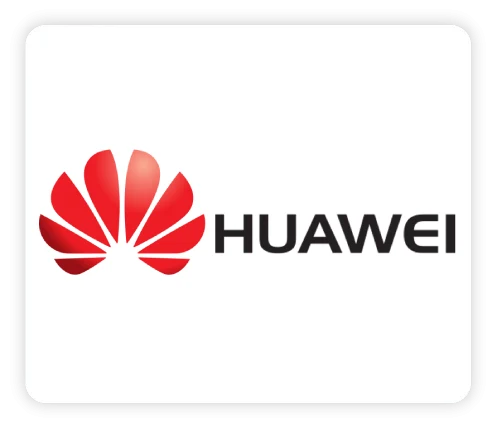 Logo Huawei