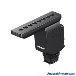 SONY ECM-B1M Digital Shotgun Microphone