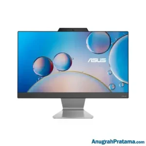 ASUS A3202WBAK-BPB3850W (Core i3-1215U, 8GB, 512GB SSD, Win 11, 21.5 Inch) AIO PC