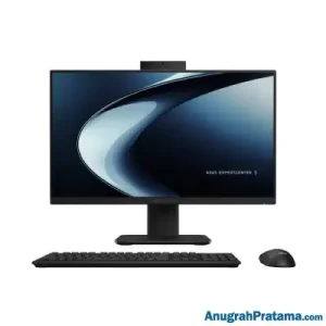 ASUS P440VAK-B3820W (Core i3-1315U, 8GB, 256GB SSD, Win 11, 23.8 Inch) AIO PC
