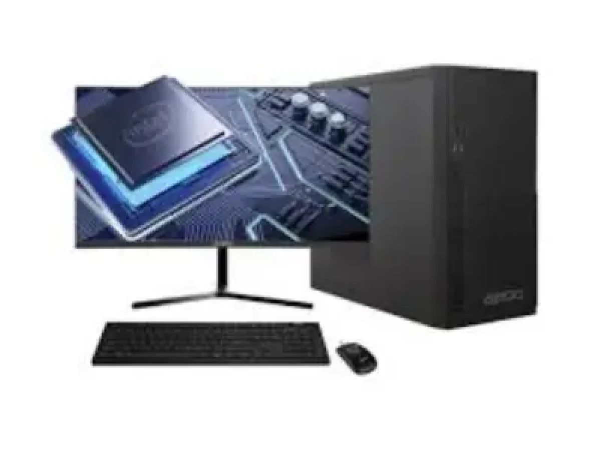 Jual AXIOO MYPC PRO L7 (16N9-22) (CORE I7-12700, 16GB, 1TB SSD