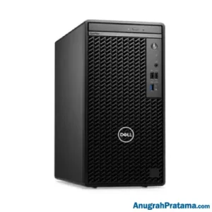 DELL OptiPlex 7020 Tower (Core i7-14700, 8GB, 512GB SSD, RX6500 4GB, Win 11 Pro, 22 Inch) Desktop PC