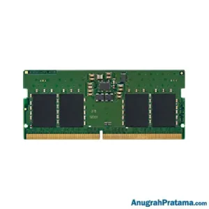 KINGSTON 8GB 1Rx16 1G x 64-Bit PC5-5600 CL46 262-Pin SODIMM Memory (KVR56S46BS6-8)
