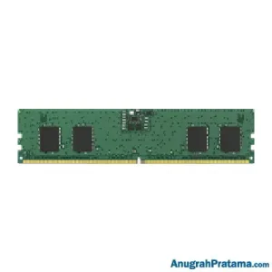 KINGSTON 8GB 1Rx16 1G x 64-Bit PC5-5600 CL46 288-Pin DIMM Memory (KVR56U46BS6-8)