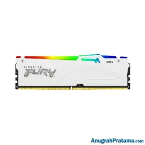 KINGSTON FURY Beast 16GB 2G x 64-Bit DDR5-5200 CL40 288-Pin DIMM Memory (KF552C40BWA-16)
