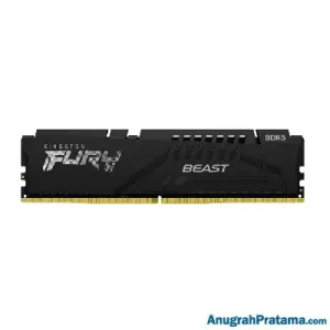 KINGSTON FURY Beast 32GB 4G x 64-Bit DDR5-5600 CL36 288-Pin DIMM Memory (KF556C36BBE-32)