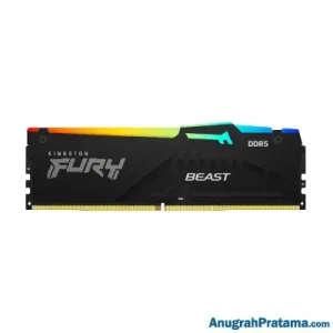 KINGSTON FURY Beast 8GB 1G x 64-Bit DDR5-5200 CL40 288-Pin DIMM Memory (KF552C40BBA-8)