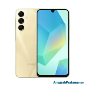SAMSUNG Galaxy A16 5G - Gold (8/256GB)