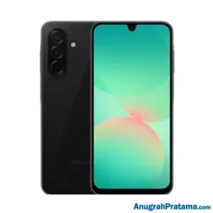 SAMSUNG Galaxy A26 5G - Black (8/256GB)