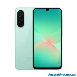 SAMSUNG Galaxy A26 5G - Mint (8/256GB)