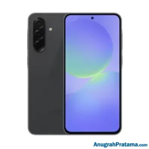 SAMSUNG Galaxy A36 5G - Black (12/256GB)