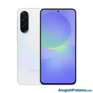 SAMSUNG Galaxy A36 5G - Gray (12/256GB)